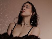 strip show RosalindaTopacio