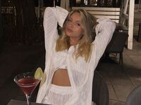 kinky webcam show SashaHardys
