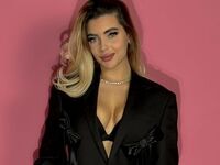 live teaser web cam ValerieGracy