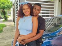 jasmin cam couple picture AfroditaAndCoddy