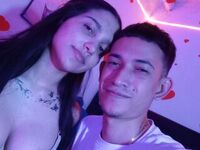 kinky webcam couple ass fuck AilaSmitGret