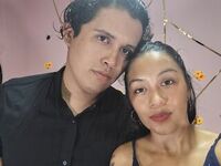 camcouple video chat room AlexayJep