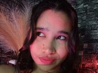 dirty live sex webcam AmberValeska