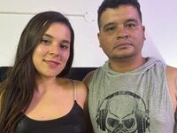 sexy cam couple picture AmyandAlan