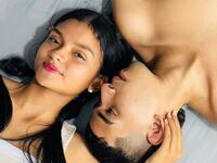 hot webcamslut fucked in ass BlakeAndJess