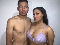 live webcam fuck show CharlyAndCamyla