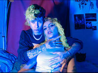 streaming live webcam DanAndLila