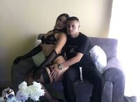 hot cam couple masturbating DanaAndMykee