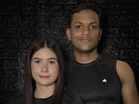 hot sex cam GretelAndHansel
