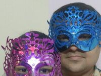 dirty web cam JacandNite