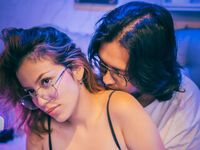 closeup cam JackandEmyly