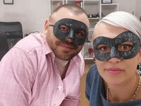 free hardcore porn cam JessicaandRon