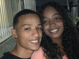 camgirl blowjob webcam JoseAndSofia