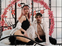 kinky webcam sex show JunnaAndKurt