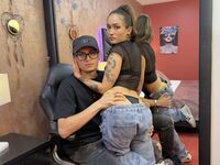 web chat KatiAndJacob