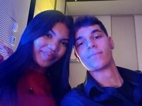 nude camgirl fucking LadyAndLogan