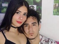 live cam couple anal fuck LukandKrystin