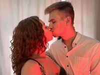 sexy cam couple chat MaxAndEva