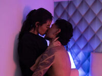 fucking webcam couple sexshow MiaAndAaron