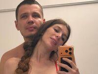 naughty camgirl giving blowjob MissAndKis