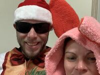 hot cam couple MyReallove