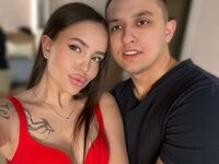 adult couple live sex webcam NickNickole