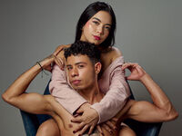 naked cam couple fucking OwenAndVioletha