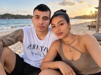 jasmin chatroom couple sex PenelopeAndLuca