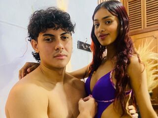 jasmin cam girl fucking SaloAndJhon