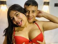 jasmin sexcam blowjob TaniaAndDixon