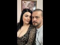 camcouple webcam photo VeraAndNico