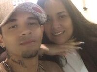 live sexshow YobanaReina