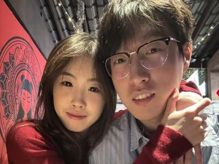 hot sex webcam couple show lunaluckk