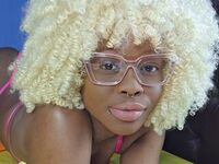 spanking web cam AkeliaHampson