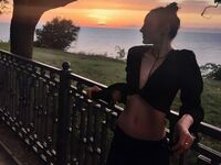 sex cam fetish AllisonReech