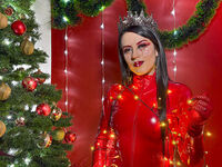 high heel fetish webcam AmarantaRousse