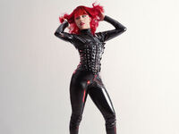 bondage fetish porn webcam AnaKozlov