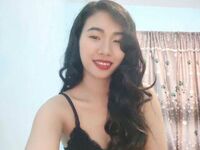 camgirl fetish live webcam AndreaCapan