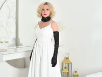 girl latex fetish web cam AnnaMuse