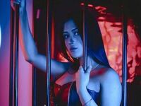 webcamgirl bondage cam AnniRousse