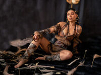 bizarre livecam AteneaHall