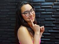 girl spanking live cam DulceBloom