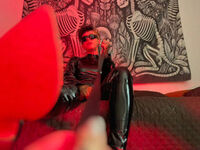 live bdsm web cam show EvannsAbby