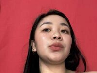 camgirl foot fetish livecam HannahVinson