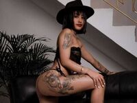 fetish webcam girl chatroom JaidenBrown