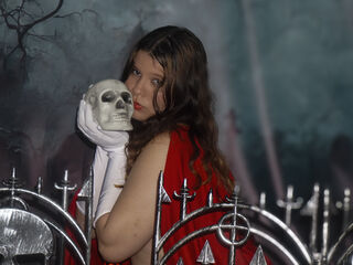 camgirl fetish live KarinaPons