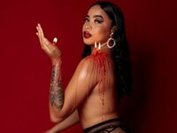 squirting girl webcam KarlaBellucci