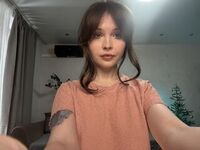pantyhose sex cam LiliJana