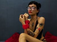 femdom camgirl LilyLindt