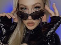 pantyhose cam LiyaWilde